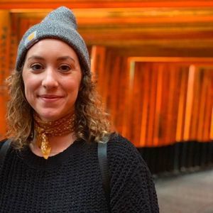 Meet your Posher, Samantha